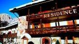 Residencia Salvan